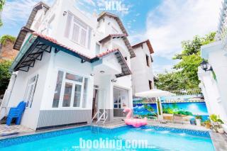 Villa Hồ Bơi Đồi Ngọc Tước Bãi Sau BiDa - karaoke - 5