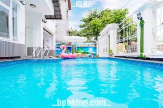 Villa Hồ Bơi Đồi Ngọc Tước Bãi Sau BiDa - karaoke - 0