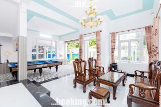 Villa Hồ Bơi Đồi Ngọc Tước Bãi Sau BiDa - karaoke - 2