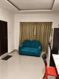 Dhavika stay eat n celebrate - 5
