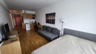 Jõe Apartments - 9
