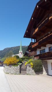 Haus Schönblick - wunderbare Zentrumslage - Alpbach - 6