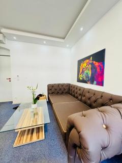 Spacious 7BR shared Apartment ,Prime Location - Vienne - 1
