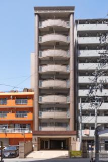 Rintow Nagoya Takaoka STAY - 3