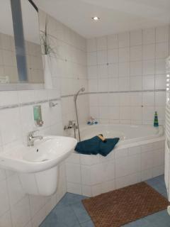 Ferienwohnung Auszeit - 1