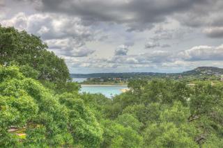 Canyon Lakehouse Panoramic Lake Views with Firepit! - 4