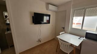 Estudio para pareja en Jaen - 2