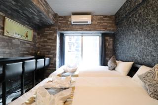 One Stay Shinsaibashi - 8