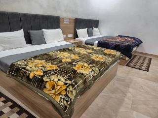 Hotel Siyaram - 9