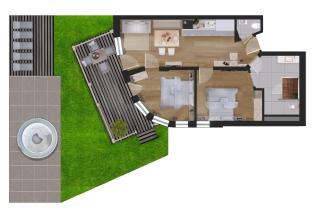 Arabella Retreat & Spa - 3