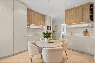 Luxury 2BR in Oslo City Center - Oslo - 3