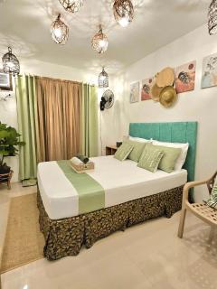 Siargao Alcove Verde Eco-Sanctuary Hostel - 4