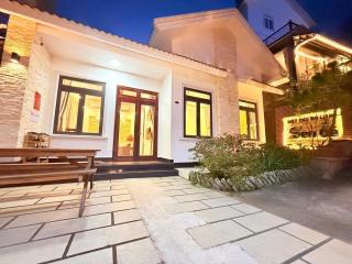 Mây Hoa Tiên Villa - House - 1