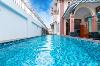 Villa Trần Văn Thời Bãi Sau Gần Tháp Tam Thắng - 0