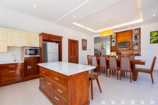 Villa Trần Văn Thời Bãi Sau Gần Tháp Tam Thắng - 2