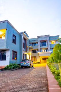 Studio Apartment in Entebbe - Nkumba - 6