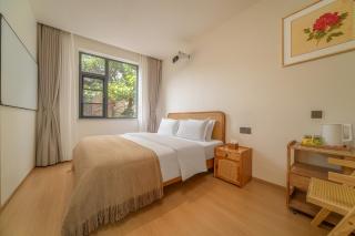 Floral Hotel Dongmoshang B&B, Lijingmen Cross Street, Luoyi Ancient City - 5