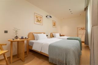 Floral Hotel Dongmoshang B&B, Lijingmen Cross Street, Luoyi Ancient City - 3