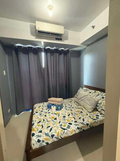 Sea Residences Yeshua - 2