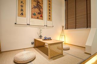 Floral Hotel Dongmoshang B&B, Lijingmen Cross Street, Luoyi Ancient City - 6