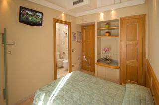 Hotel Sempione - Milano - 9