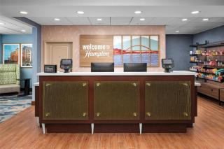 Hampton Inn Kimball - 2