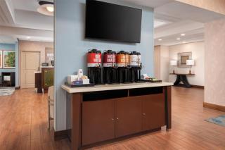 Hampton Inn Kimball - 2