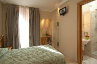 Hotel Sempione - Milano - 8