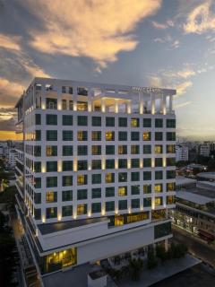 Hyatt Centric Santo Domingo - 8