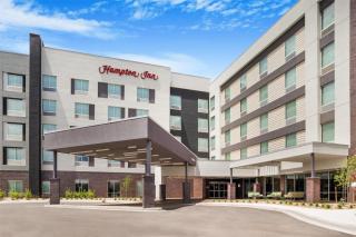 Hampton Inn Aurora Medical Center Denver - 4