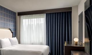 The Brock Niagara Falls Fallsview, Tapestry by Hilton - 5