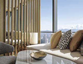 Park Hyatt Kuala Lumpur - 8