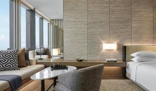 Park Hyatt Kuala Lumpur - 7