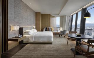 Park Hyatt Kuala Lumpur - 5
