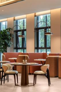 Hilton Garden Inn Olympic Sports Center Jinan - 2