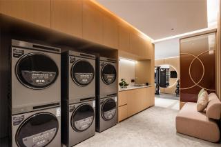 Hilton Garden Inn Olympic Sports Center Jinan - 1