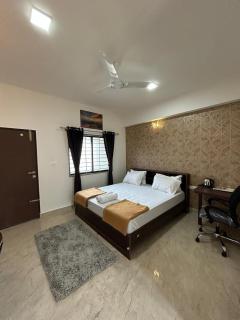Hotel Accom - Chikmagalur - 0
