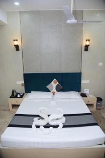 The Blue Lagoon Hotel Premium - 6