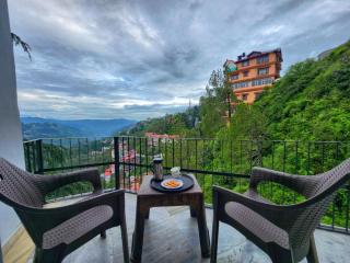 Sirhind Regency - Budget Friendly !! Travellers Delight !! Luxury Rooms !! Best Awarded - 5