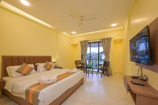 Hotel Aristro Lonavala - 9
