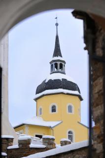 Schloss Purschenstein - 9