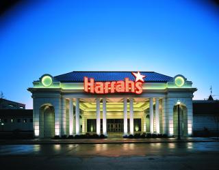 Harrah's Joliet Casino Hotel - Joliet - 1