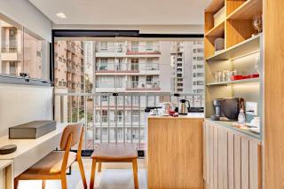 Lux Studio Oscar Freire & Pinheiros - 7