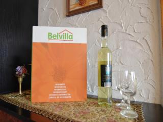 Ferienhaus in Altenfeld Thüringen mit Garten - 2