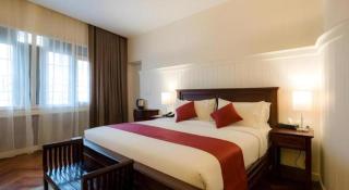 The Chambers Hotel - 5