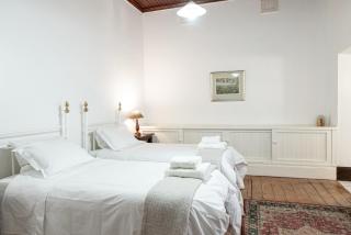 Roode Bloem Farm House - 6
