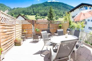 Apart am Brunnen - Ried im Oberinntal - 4