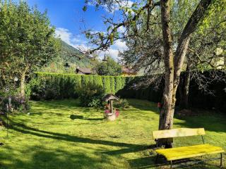 Cozy Apartment in Feld am See near Ski Slopes - 5