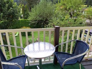 Cozy Apartment in Feld am See near Ski Slopes - 1
