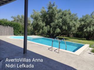 Averto Villas with private pool - Nydri - 9